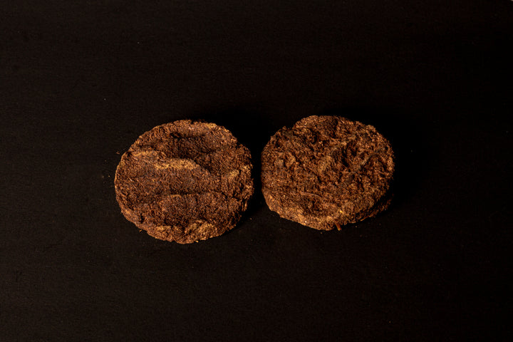 Swaha Cow dung cakes